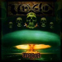 Toxic - TERROR (2011)