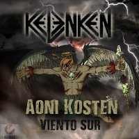 Kelenken - Aoni Kosten (Viento Sur) (2015)