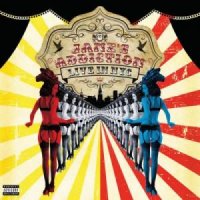 Jane\'s Addiction - Live in NYC (2013)