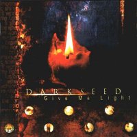 Darkseed - Give Me Light (1999)  Lossless