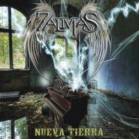 7 Almas - Nueva Tierra (2014)