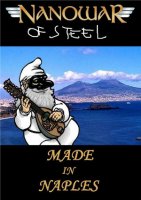 Nanowar Of Steel - Made In Naples (2007)