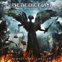 Benedictum - Seasons Of Tragedy (2008)