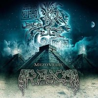 Raxa - MezoVedic (2008)