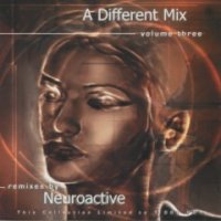 VA - A Different Mix - Vol. 3 (Remixed by Neuroactive ) (2000)