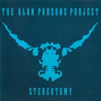 The Alan Parsons Project - Stereotomy (1985)