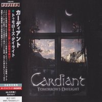 Cardiant - Tomorrow’s Daylight [Japanese Edition] (2009)