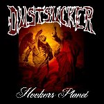 Dustsucker - Hookers Planet (2001)