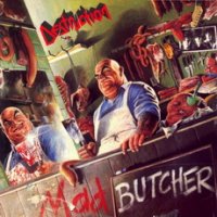 Destruction - Mad Butcher / Sentence Of Death (1987)  Lossless