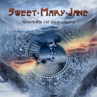 Sweet Mary Jane - Winter In Paradise (2017)