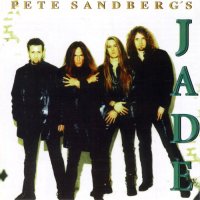 Pete Sandberg\'s Jade - Pete Sandberg\'s Jade (1999)