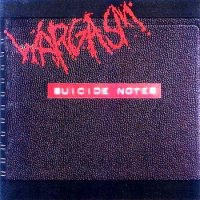 Wargasm - Suicide Notes (1995)