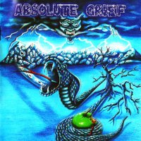 Absolute Grief - Absolute Grief (2002)