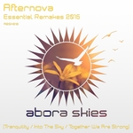 Afternova - Essential Remakes (2015)