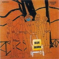 Blue Beard - Blue Beard (1972)