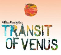 Three Days Grace - Transit Of Venus (2012)