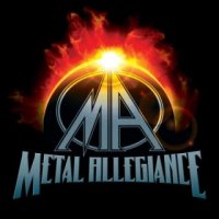 Metal Allegiance - Metal Allegiance (Deluxe Edition) (2015)