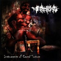 Morbopraxis - Instruments Of Carnal Torture (2010)  Lossless