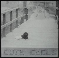 Duty Cycle - Nero (1974)