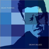 Dean Thomas - Dean\'s Blues (2017)