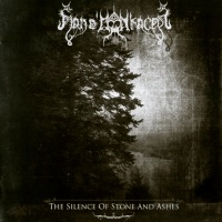 Man O\' Moon Faces - The Silence Of Stone And Ashes [compilation] (2012)