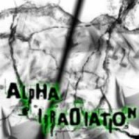 Alpha IrRadiation - Alpha IrRadiation  (EP) (2011)