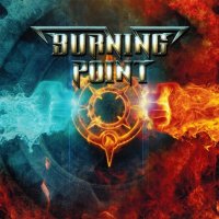 Burning Point - Burning Point [Japanese Edition] (2015)