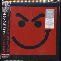 Bon Jovi - Have a Nice Day (Japan Special Ed. 2010) (2005)