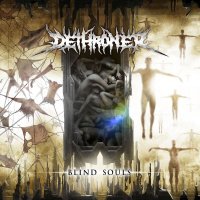 Dethroner - Blind Souls (2012)  Lossless