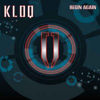 Kloq - Begin Again (2013)