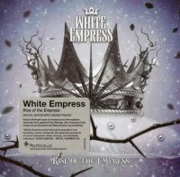 White Empress (ex-Cradle Of Filth) - Rise Of The Еmpress (2014)  Lossless