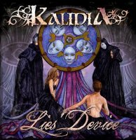 Kalidia - Lies\' Device (2014)