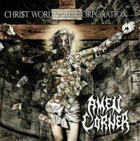 Amen Corner - Christ Worldwide Corporation (2014)