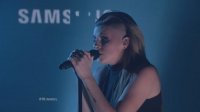 Клип PVRIS - White Noise (Jimmy Kimmel Live) (2016)