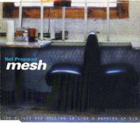 Mesh - Not Prepared (MCD) (1999)