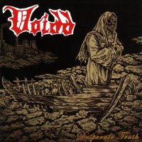 Voidd - Desperate Truth (Compilation, 2CD) (2012)