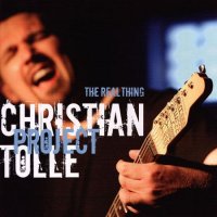 Christian Tolle Project - The Real Thing (2005)