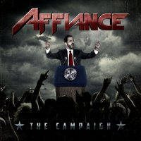 Affiance - The Campaign (2012)