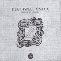 Deathspell Omega - Chaining The Katechon (2008)