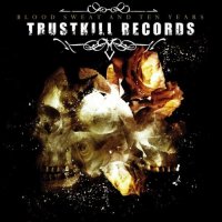 VA - Trustkill Records - Blood Sweat and Ten Years (2004)  Lossless