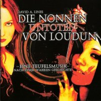 Untoten - Die Nonnen Von Loudun: Hysteria Die Ganze Geschichte (2007)