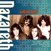 Nazareth - Animals (2005)