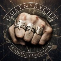 Geoff Tate & Queensryche - Frequency Unknown (2013)  Lossless