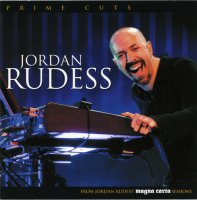 Jordan Rudess - Prime Cuts (2006)  Lossless