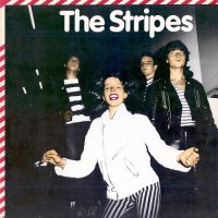 The Stripes - The Stripes (1980)
