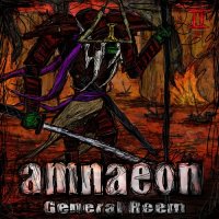 Amnaeon - General Reem II (2014)