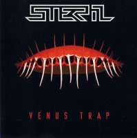 Steril - Venus Trap (1996)