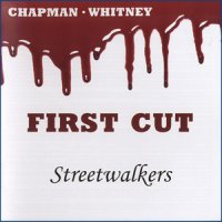 Chapman Whitney - Streetwalkers (First Cut) (1974)  Lossless