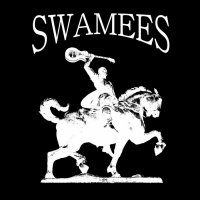 The Swamees - The Swamees (2013)