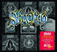 Skyclad - A Bellyful of Emptiness-The Very Best of the Noise Years 1991-1995 (2016)